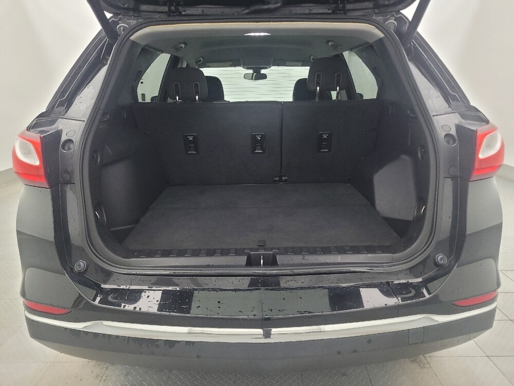 2018 Chevrolet Equinox in Fort Myers, FL 33907 - 18087835 29