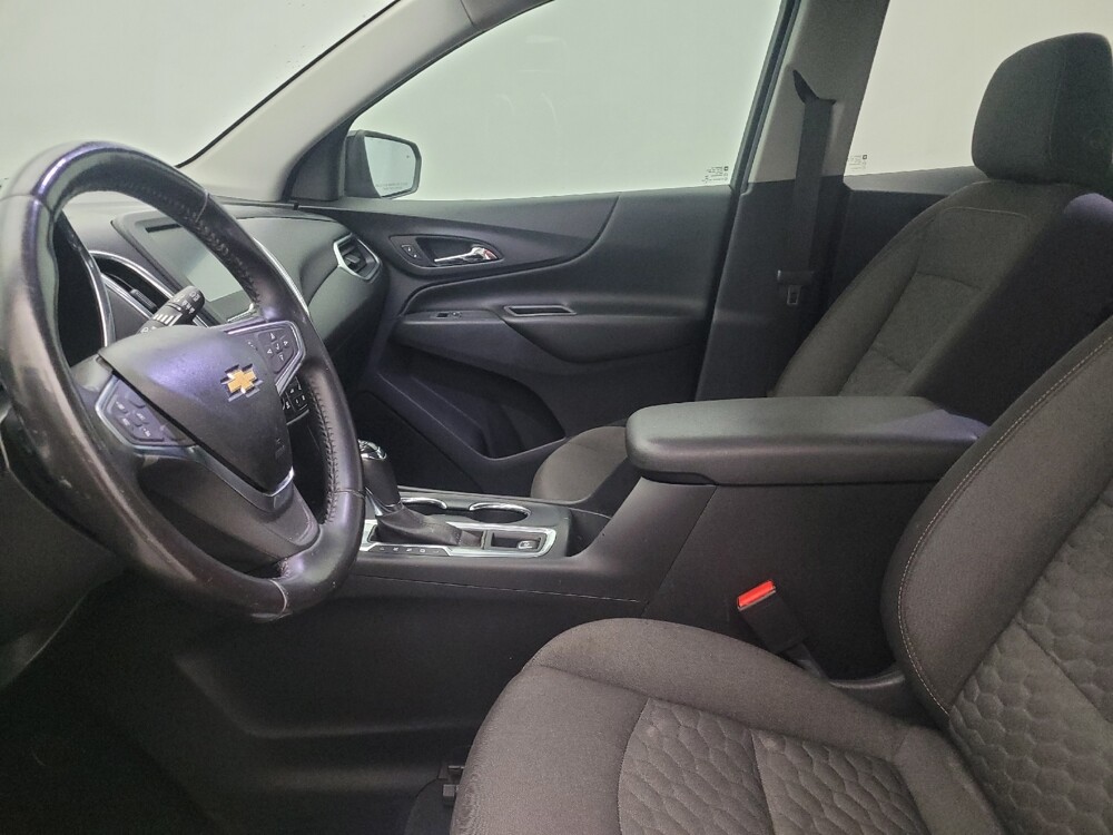 2018 Chevrolet Equinox in Fort Myers, FL 33907 - 18087835 17