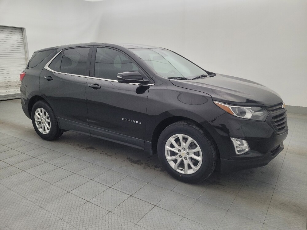 2018 Chevrolet Equinox in Fort Myers, FL 33907 - 18087835 11