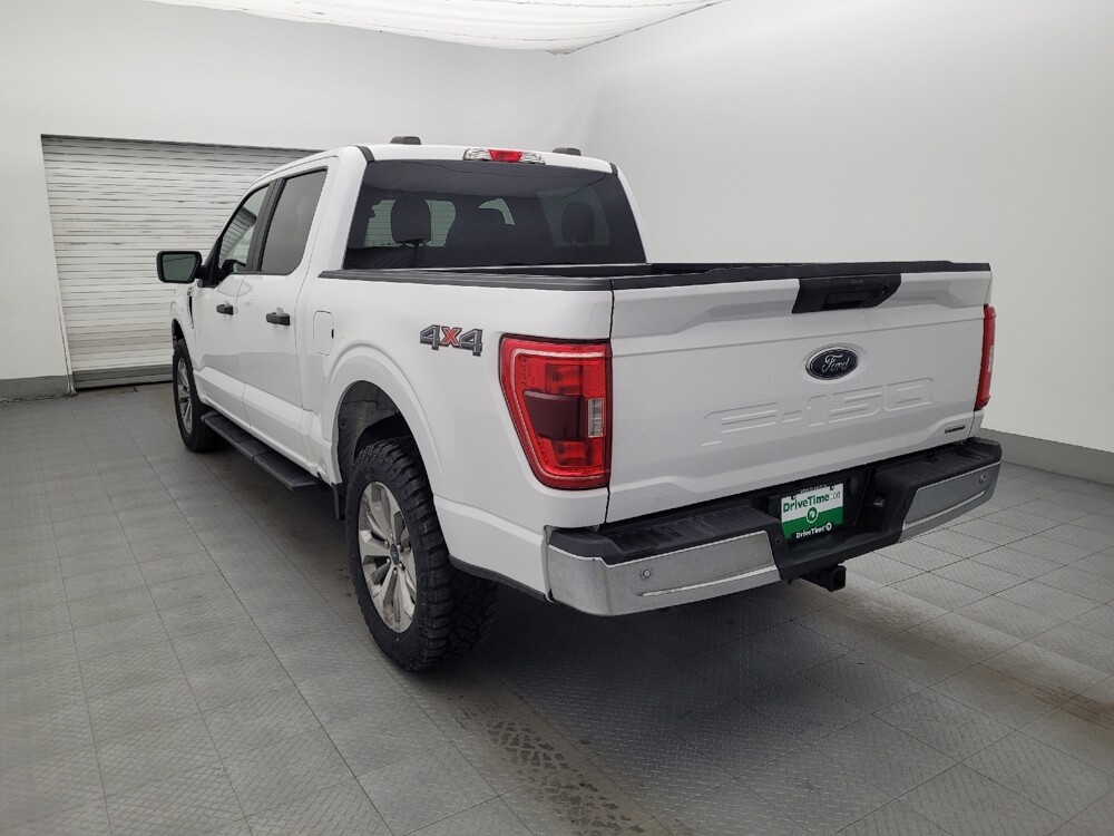 2021 Ford F150 in Bradenton, FL 34207 - 18087836 5