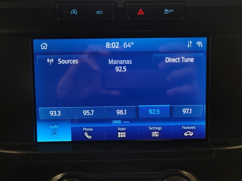 2021 Ford F150 in Bradenton, FL 34207 - 18087836 25