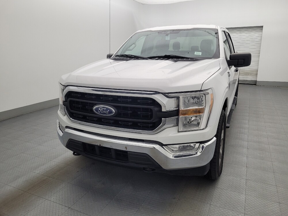 2021 Ford F150 in Bradenton, FL 34207 - 18087836 15