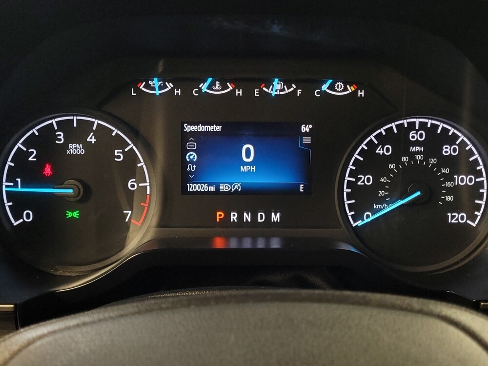 2021 Ford F150 in Bradenton, FL 34207 - 18087836 23