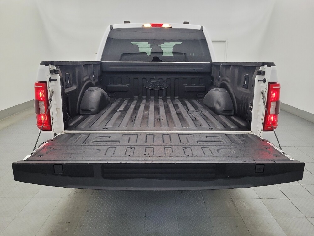 2021 Ford F150 in Bradenton, FL 34207 - 18087836 29