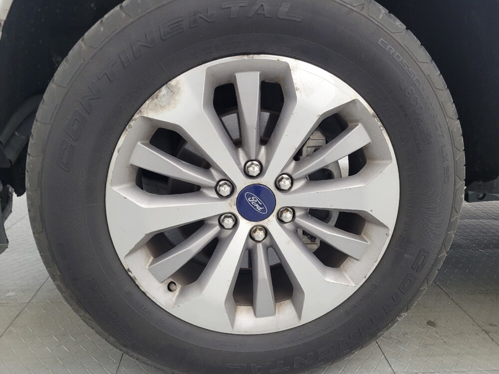 2021 Ford F150 in Bradenton, FL 34207 - 18087836 31