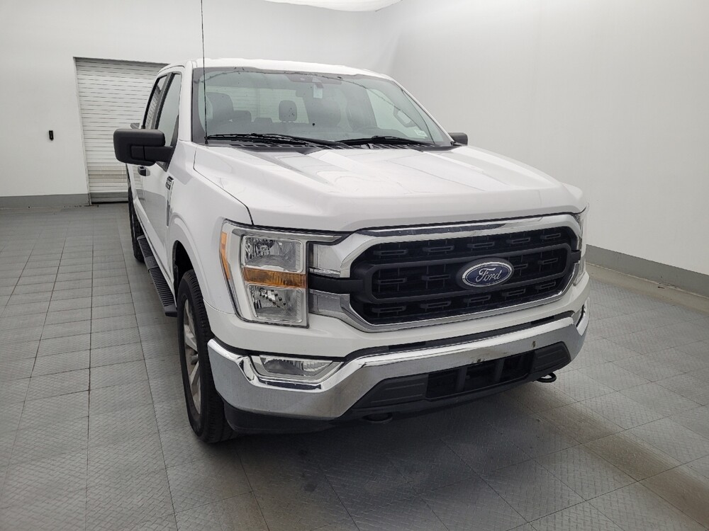 2021 Ford F150 in Bradenton, FL 34207 - 18087836 14