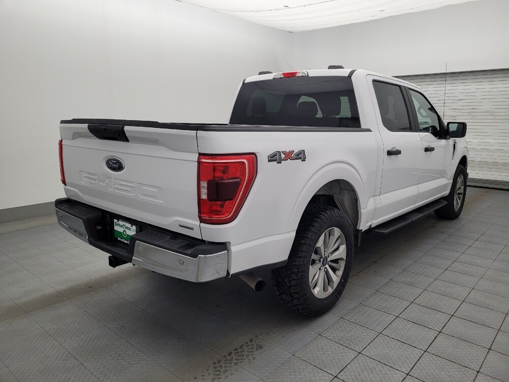 2021 Ford F150 in Bradenton, FL 34207 - 18087836 9
