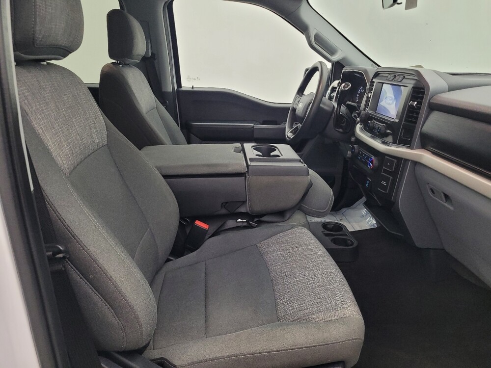 2021 Ford F150 in Bradenton, FL 34207 - 18087836 21