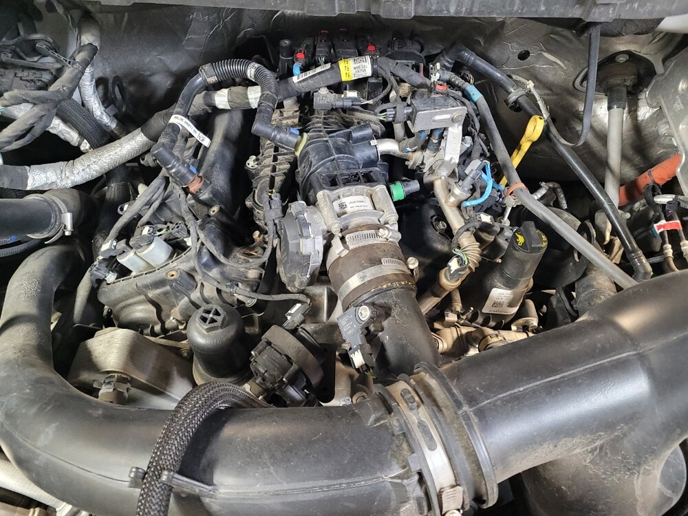 2021 Ford F150 in Bradenton, FL 34207 - 18087836 30