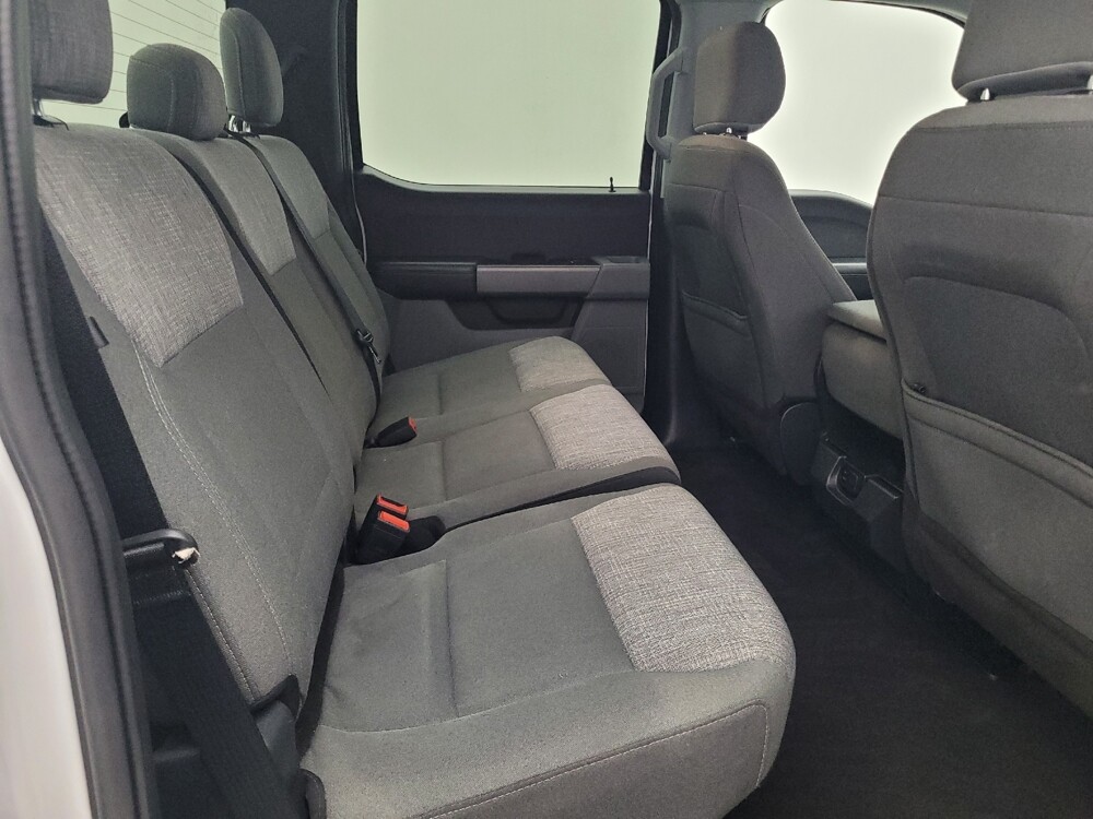 2021 Ford F150 in Bradenton, FL 34207 - 18087836 19