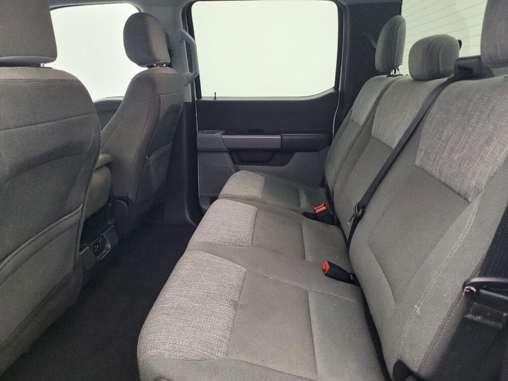 2021 Ford F150 in Bradenton, FL 34207 - 18087836 18