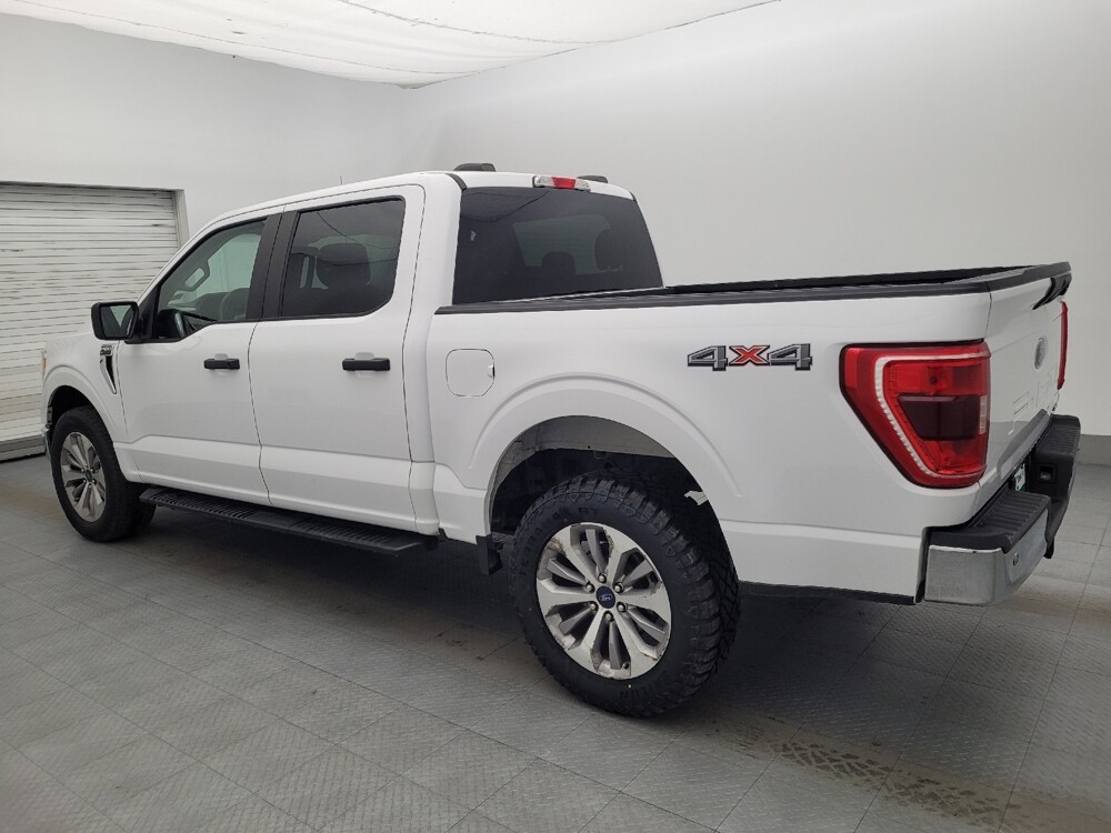 2021 Ford F150 in Bradenton, FL 34207 - 18087836 3