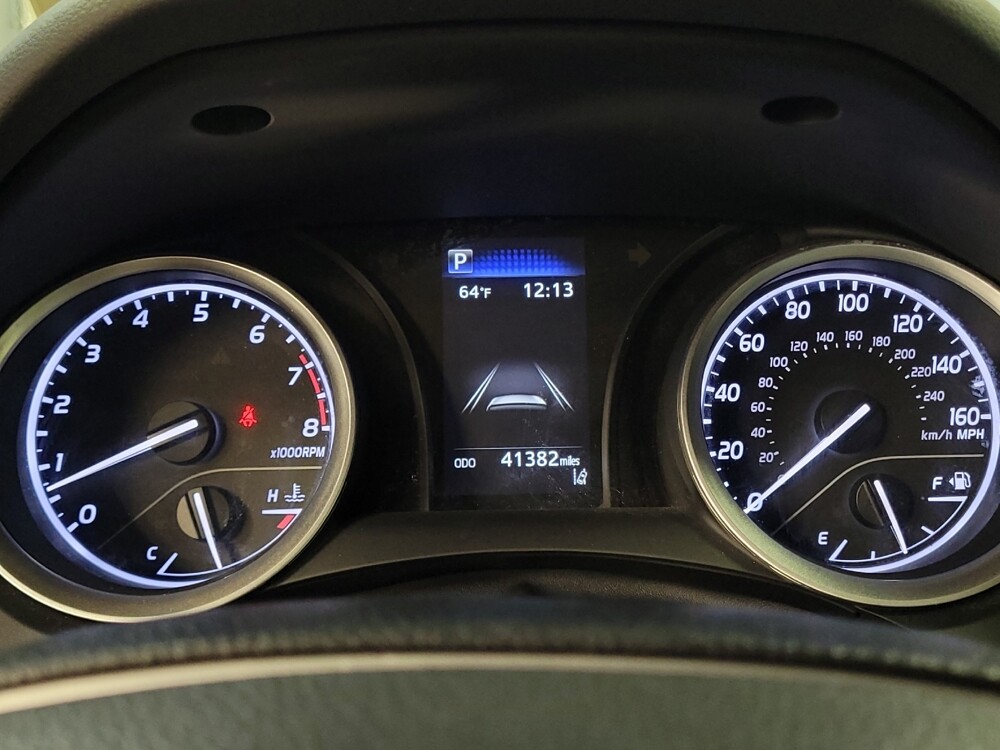 2022 Toyota Camry in Morrow, GA 30260 - 18087837 23