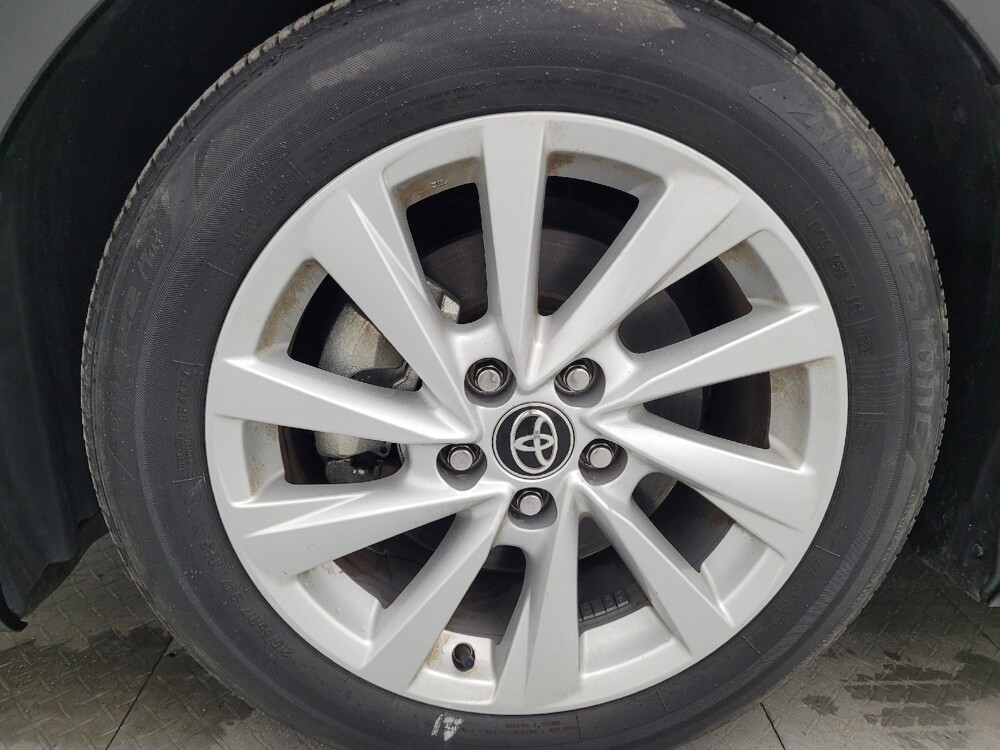 2022 Toyota Camry in Morrow, GA 30260 - 18087837 31