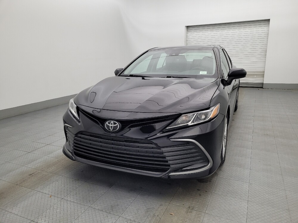 2022 Toyota Camry in Morrow, GA 30260 - 18087837 15