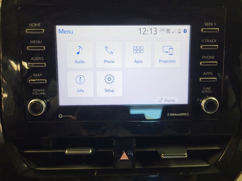 2022 Toyota Camry in Morrow, GA 30260 - 18087837 25