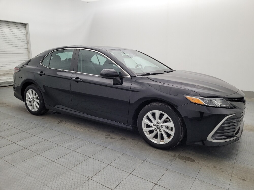 2022 Toyota Camry in Morrow, GA 30260 - 18087837 11