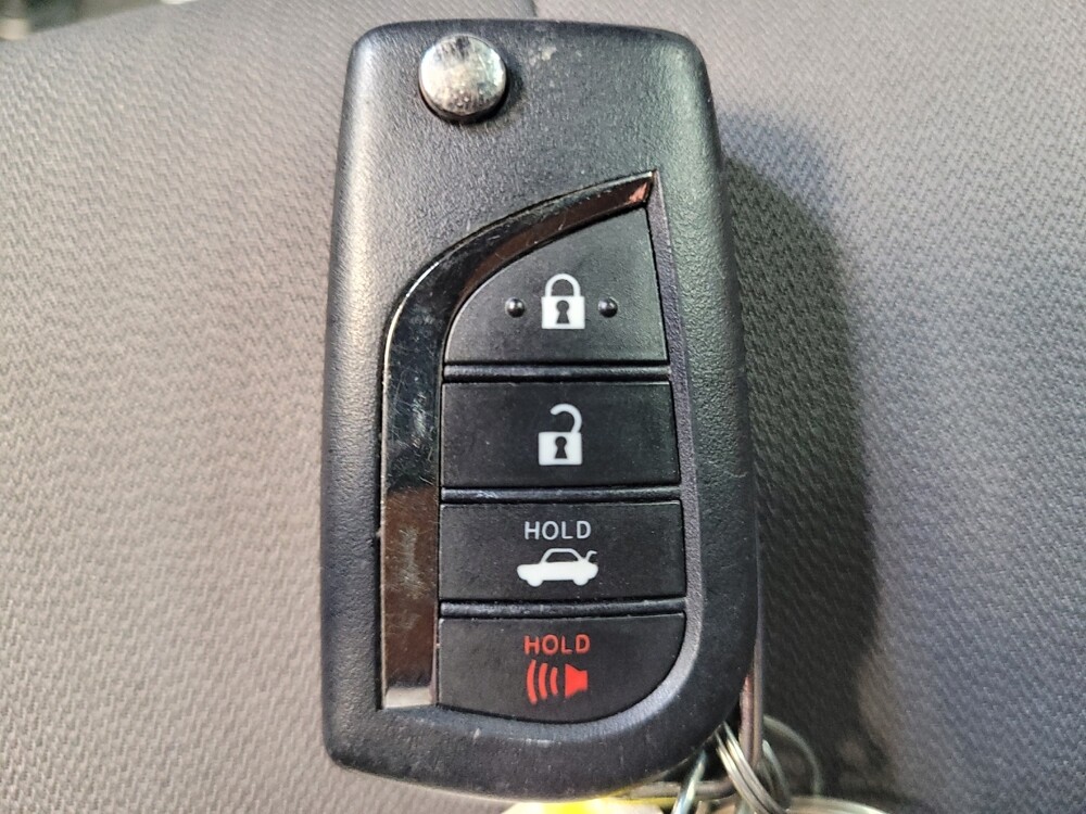 2022 Toyota Camry in Morrow, GA 30260 - 18087837 32