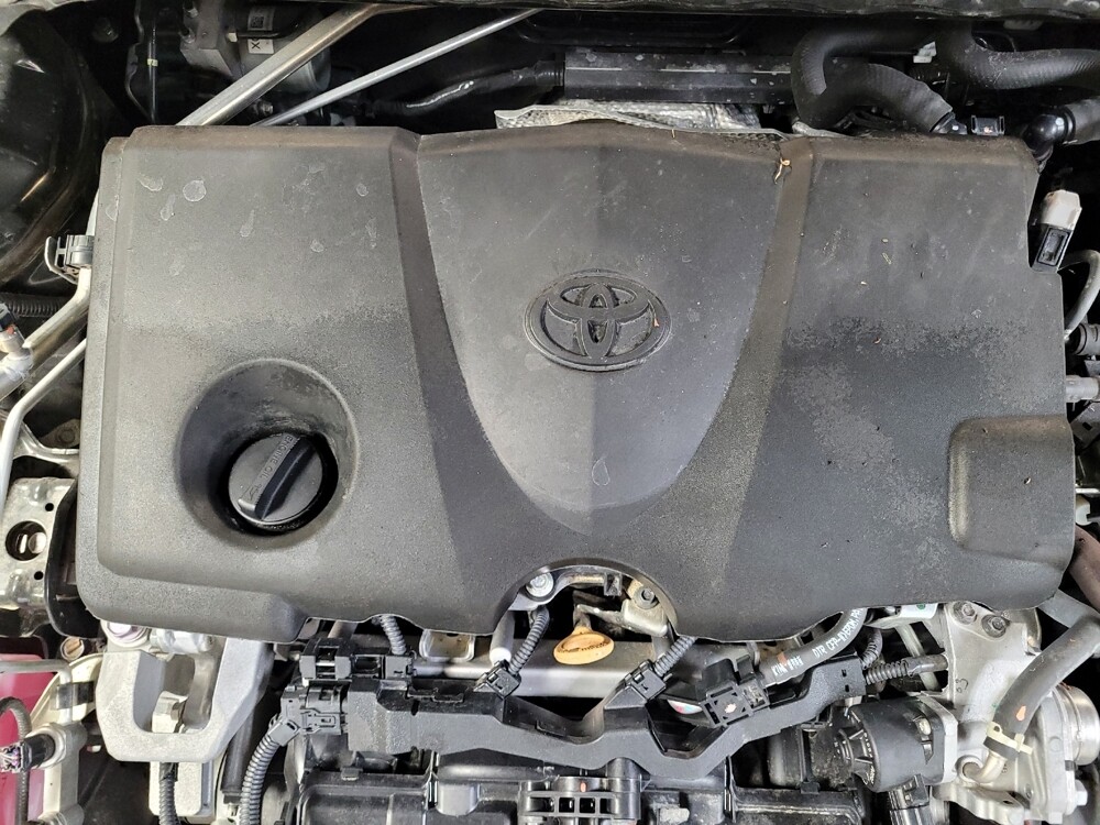 2022 Toyota Camry in Morrow, GA 30260 - 18087837 30