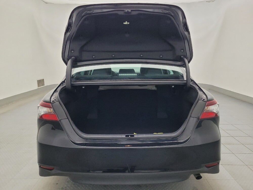 2022 Toyota Camry in Morrow, GA 30260 - 18087837 29