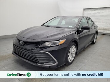 2022 Toyota Camry in Morrow, GA 30260