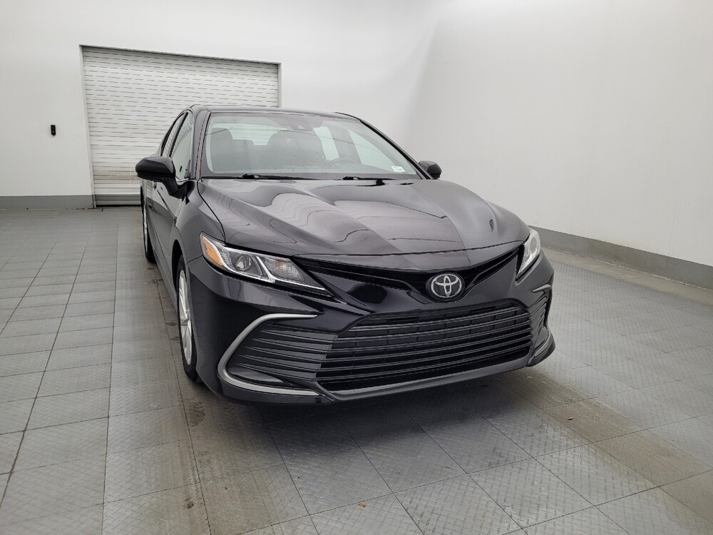 2022 Toyota Camry in Morrow, GA 30260 - 18087837 14