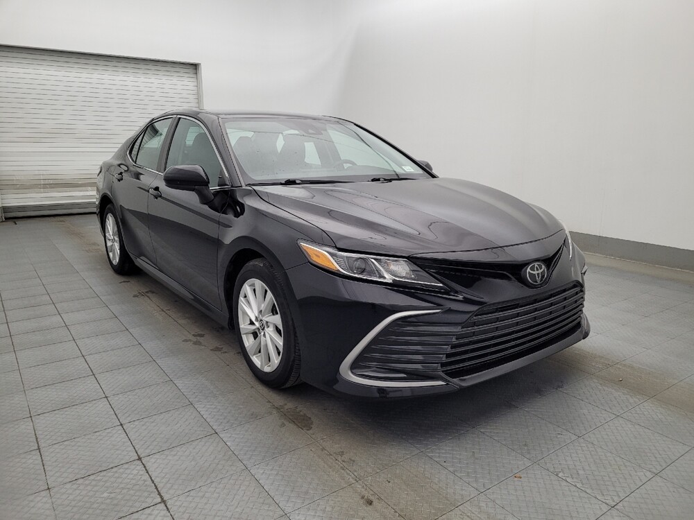 2022 Toyota Camry in Morrow, GA 30260 - 18087837 13