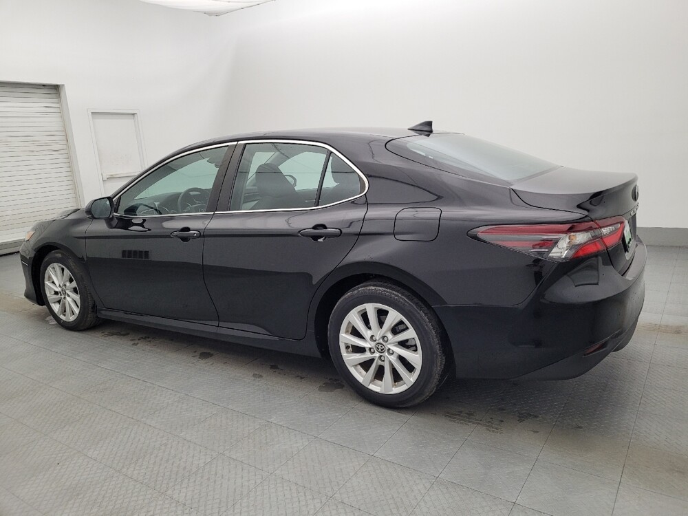2022 Toyota Camry in Morrow, GA 30260 - 18087837 3