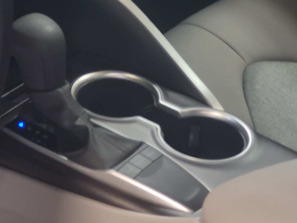 2022 Toyota Camry in Morrow, GA 30260 - 18087837 26