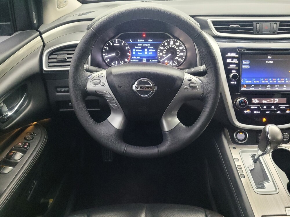 2016 Nissan Murano in Fort Myers, FL 33907 - 18087838 22