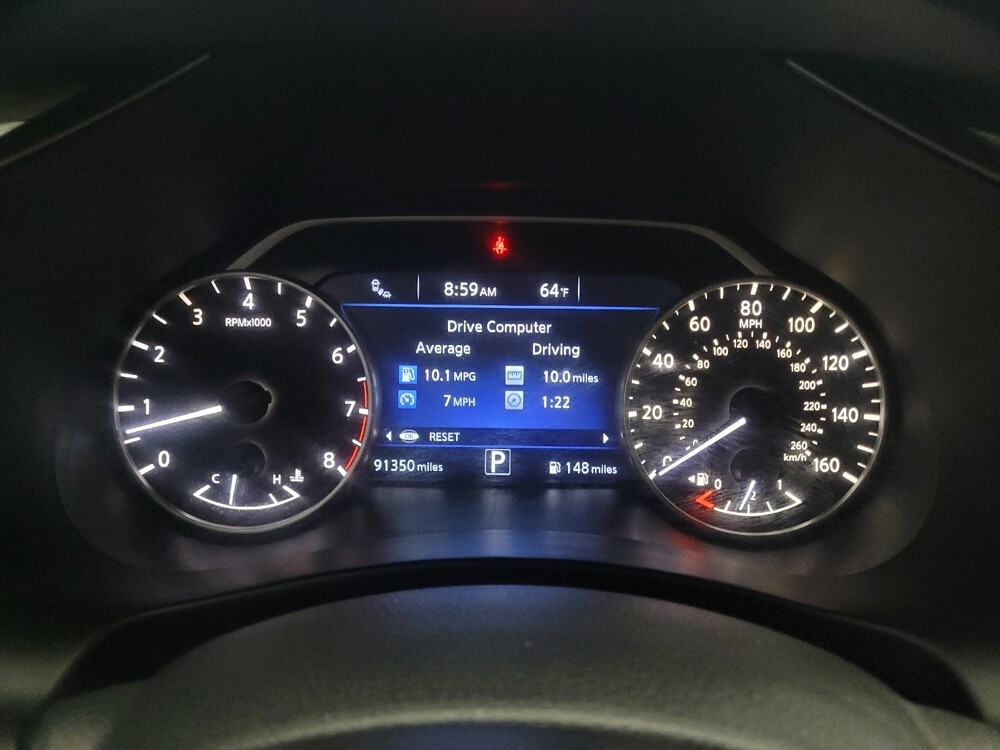 2016 Nissan Murano in Fort Myers, FL 33907 - 18087838 23