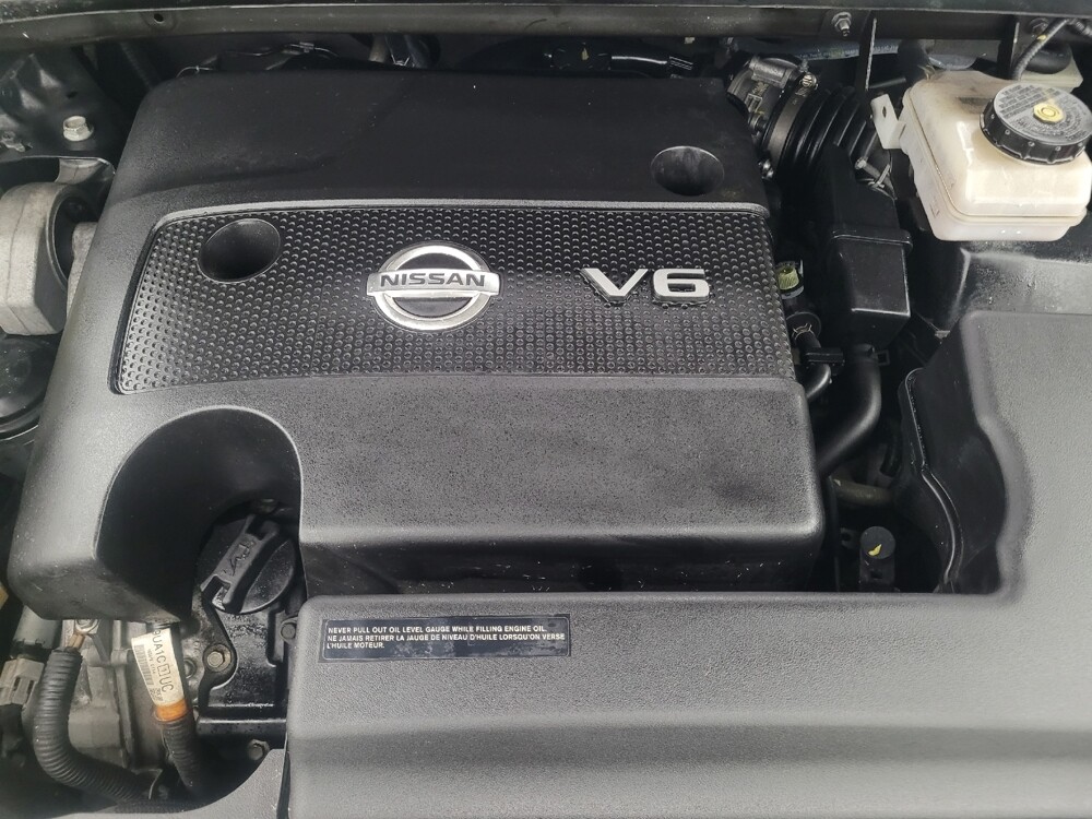 2016 Nissan Murano in Fort Myers, FL 33907 - 18087838 30