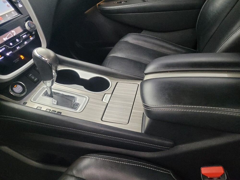 2016 Nissan Murano in Fort Myers, FL 33907 - 18087838 26