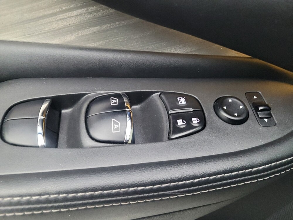 2016 Nissan Murano in Fort Myers, FL 33907 - 18087838 27