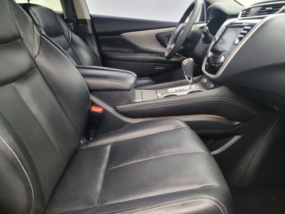 2016 Nissan Murano in Fort Myers, FL 33907 - 18087838 21