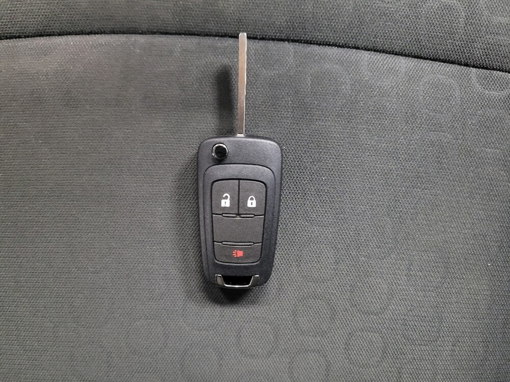 2017 Chevrolet Trax in Las Vegas, NV 89102 - 18087839 32