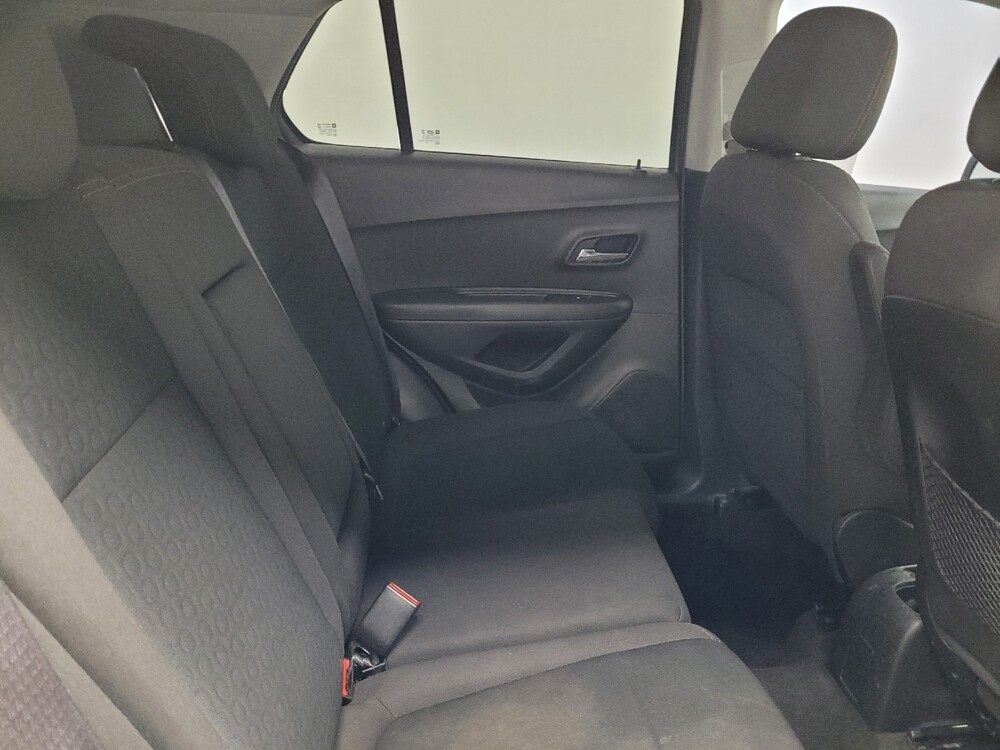 2017 Chevrolet Trax in Las Vegas, NV 89102 - 18087839 19