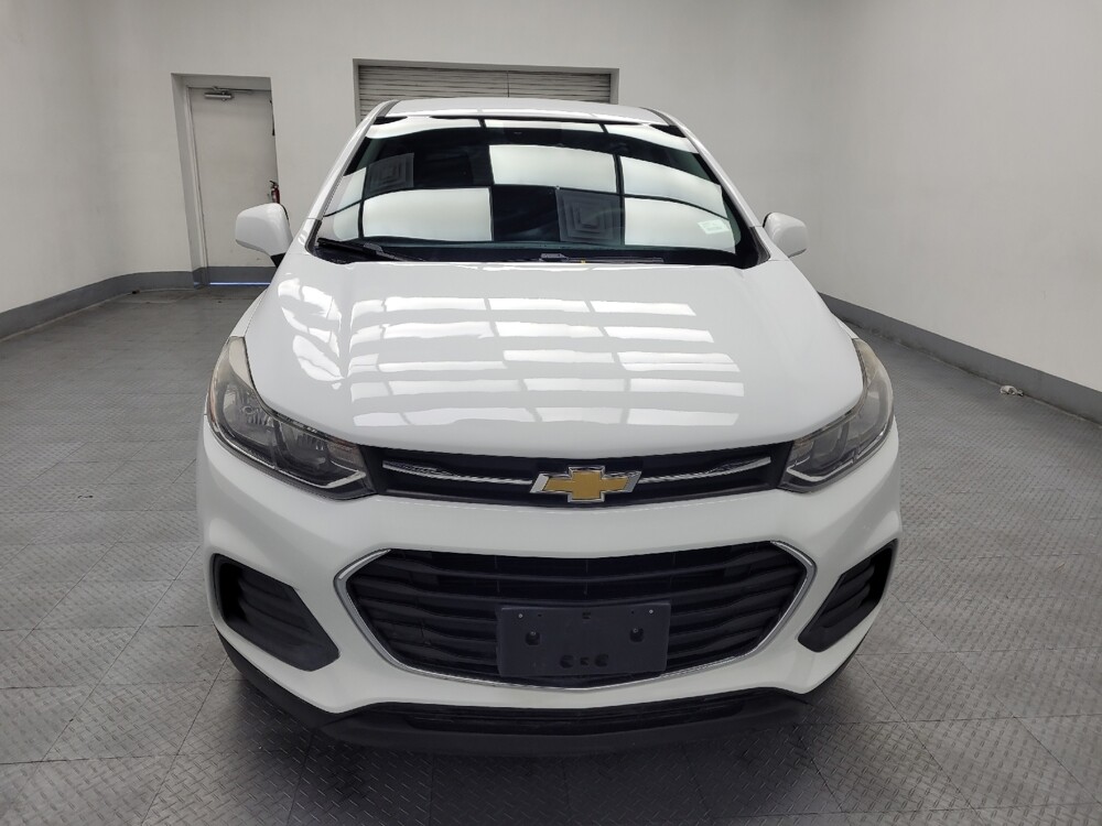 2017 Chevrolet Trax in Las Vegas, NV 89102 - 18087839 14