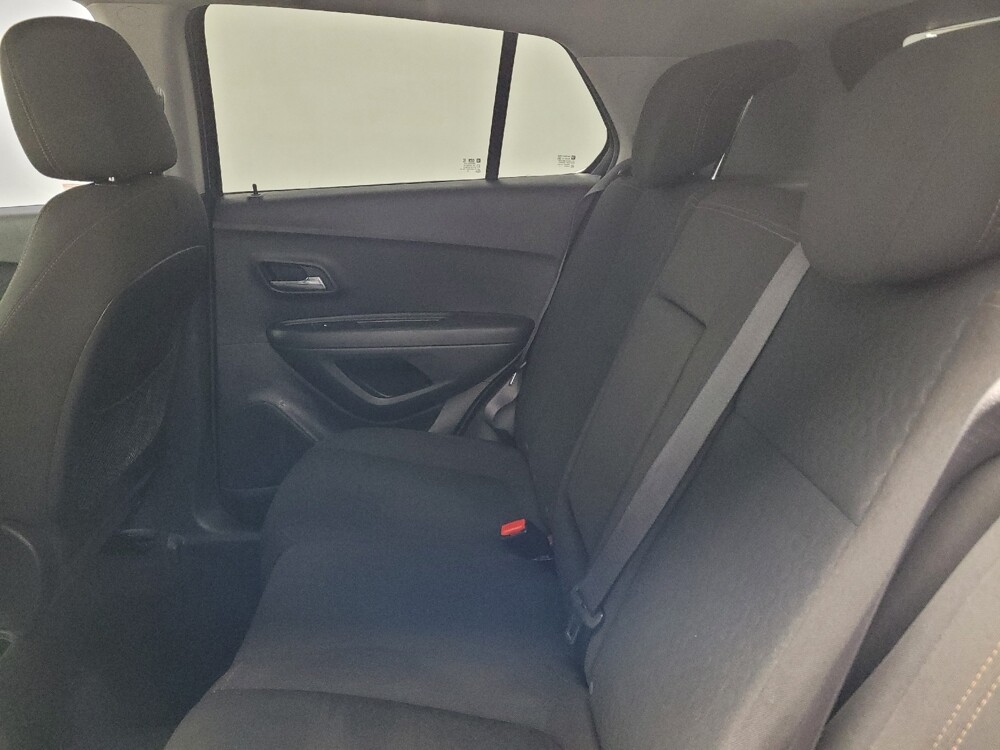 2017 Chevrolet Trax in Las Vegas, NV 89102 - 18087839 18