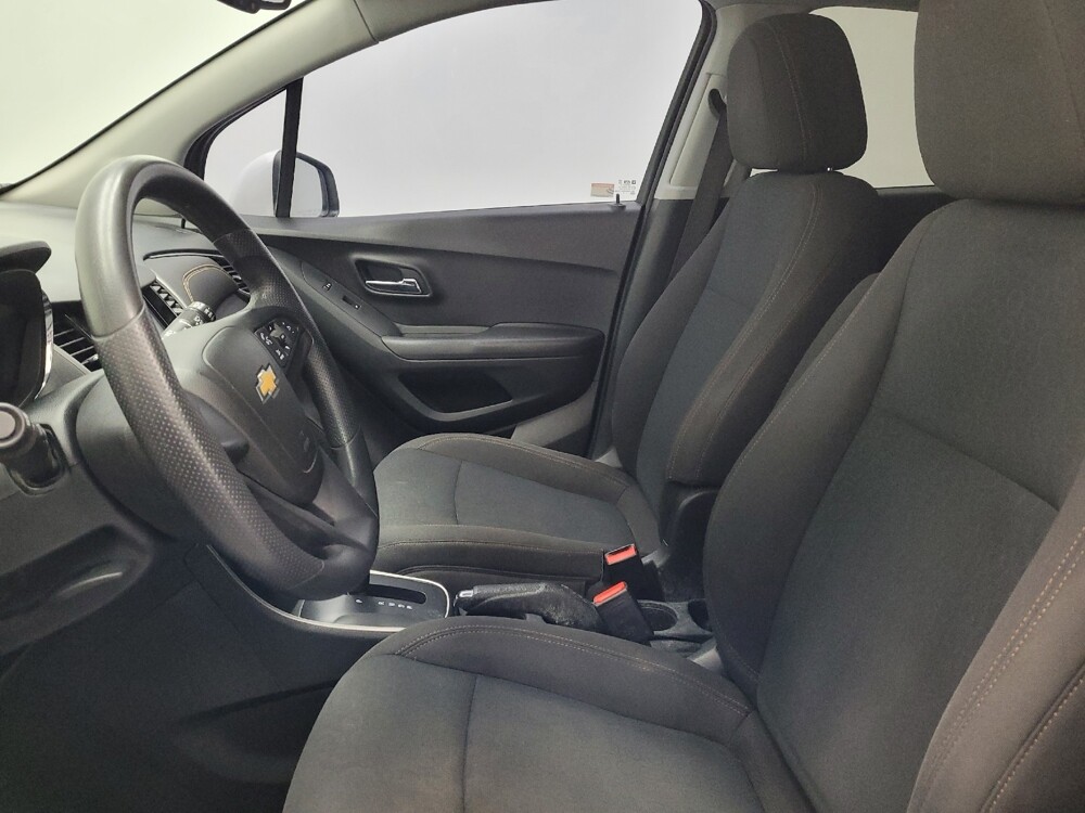 2017 Chevrolet Trax in Las Vegas, NV 89102 - 18087839 17