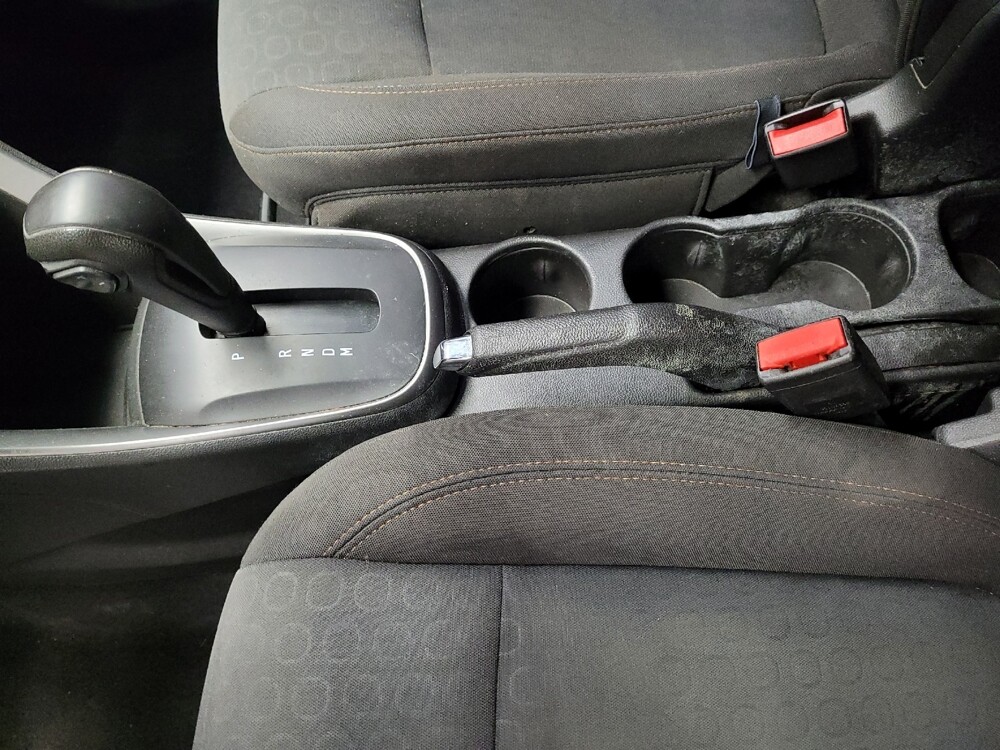 2017 Chevrolet Trax in Las Vegas, NV 89102 - 18087839 26