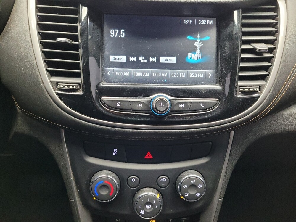 2017 Chevrolet Trax in Las Vegas, NV 89102 - 18087839 25