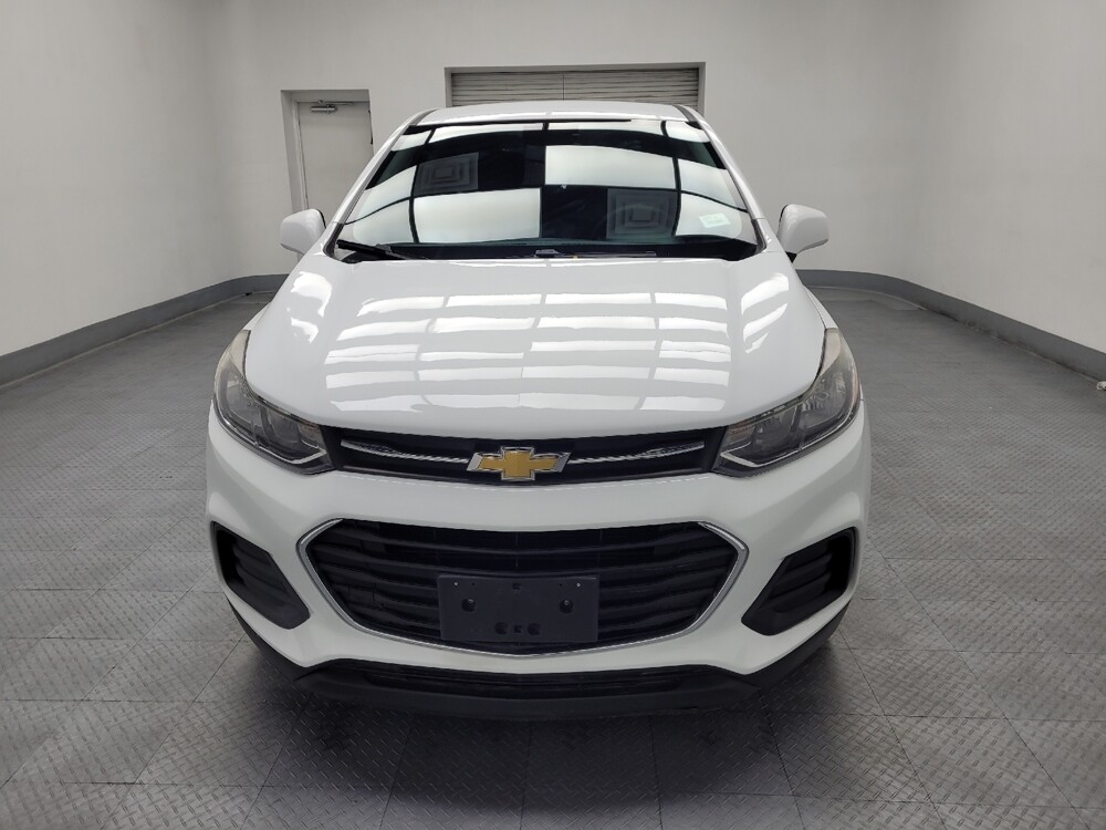 2017 Chevrolet Trax in Las Vegas, NV 89102 - 18087839 15