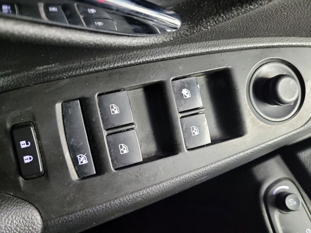 2017 Chevrolet Trax in Las Vegas, NV 89102 - 18087839 27