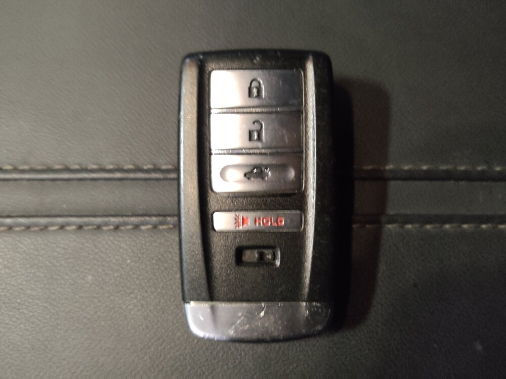 2018 Acura TLX in Jacksonville, FL 32210 - 18087840 32