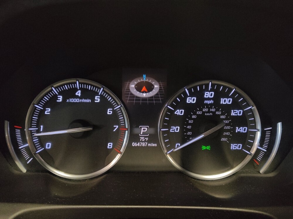 2018 Acura TLX in Jacksonville, FL 32210 - 18087840 23