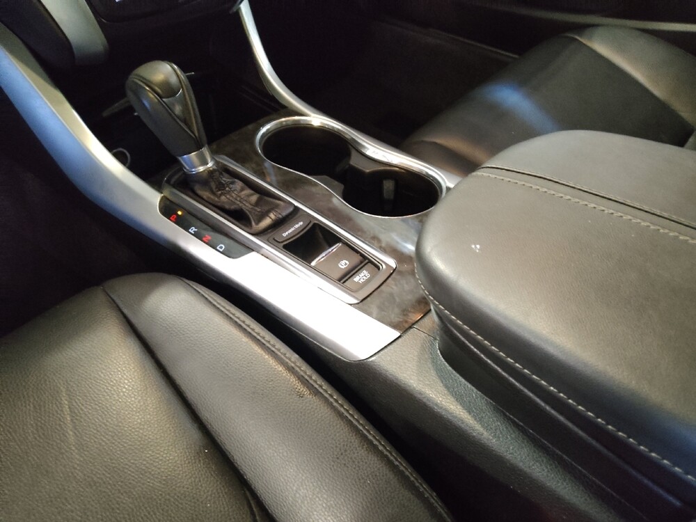 2018 Acura TLX in Jacksonville, FL 32210 - 18087840 26