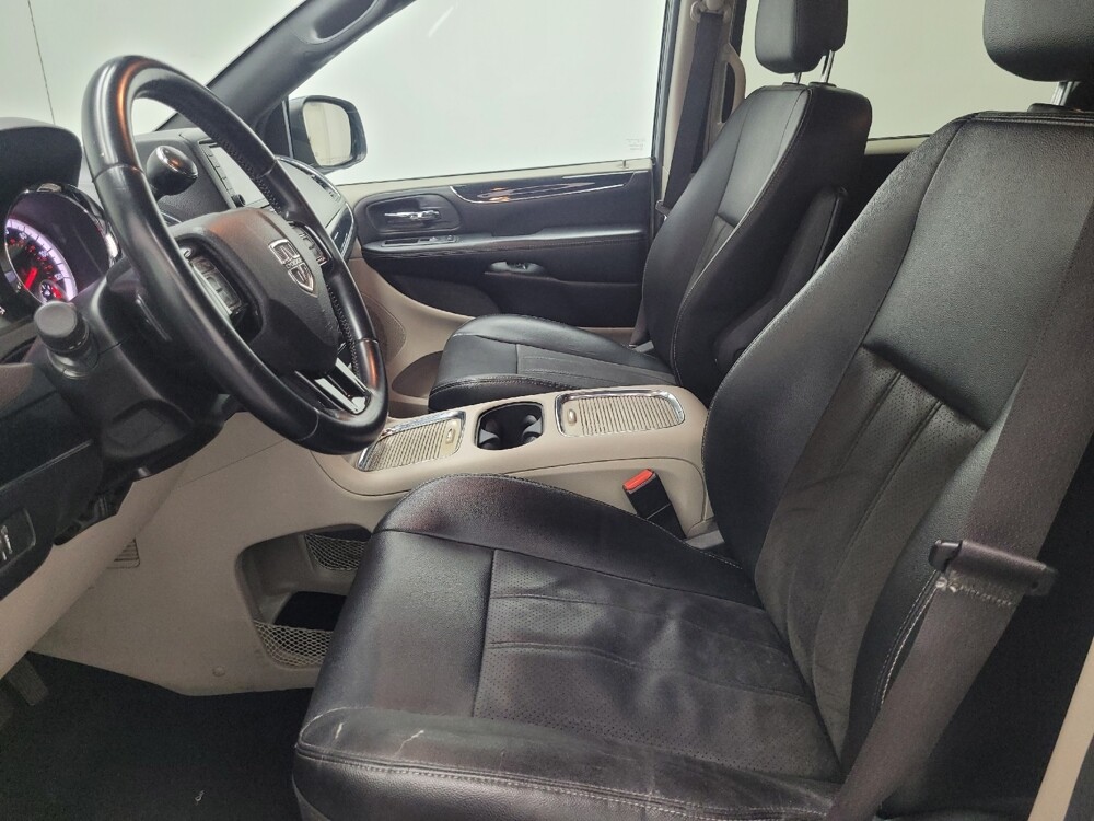 2019 Dodge Grand Caravan in Las Vegas, NV 89102 - 18087842 17