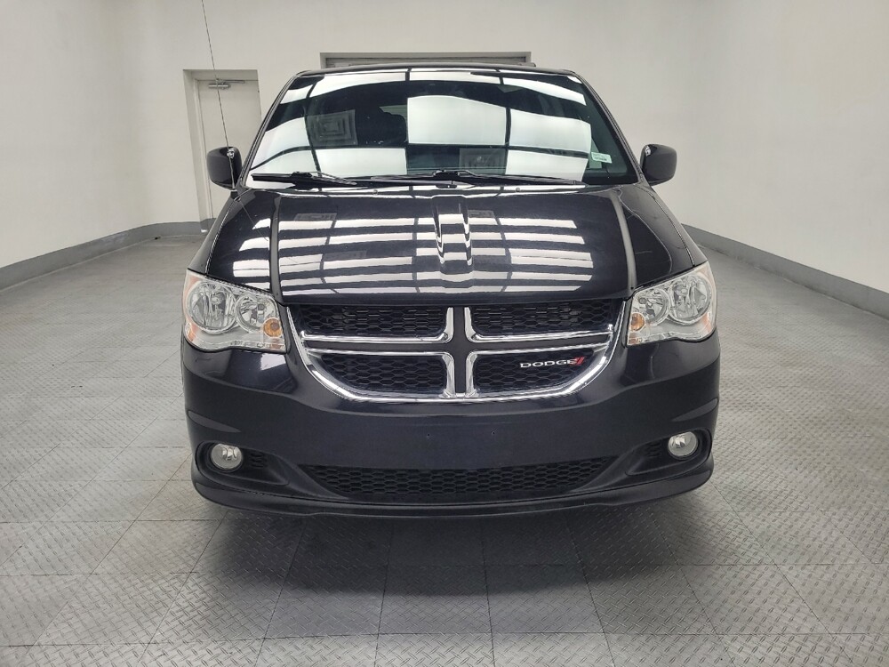 2019 Dodge Grand Caravan in Las Vegas, NV 89102 - 18087842 14