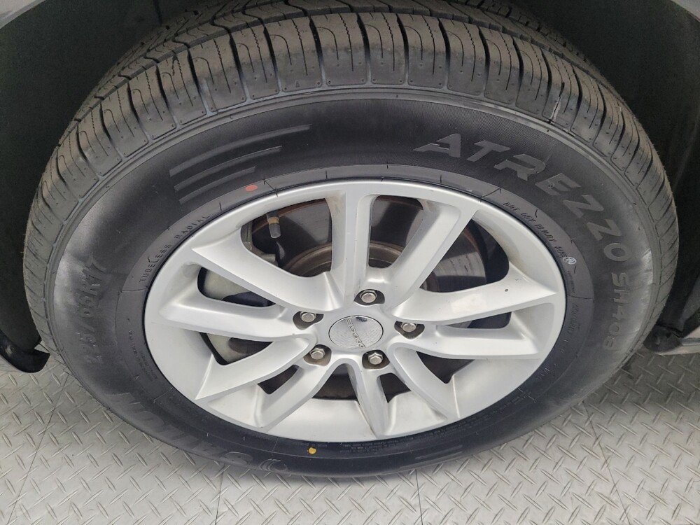 2019 Dodge Grand Caravan in Las Vegas, NV 89102 - 18087842 31